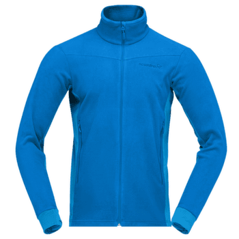 Kurtka Norrona falketind warm2 Jacket Men Brilliant Blue