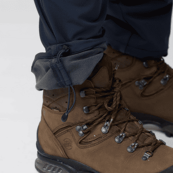 Spodnie Fjällräven Abisko Winter Stretch Trousers Women Black