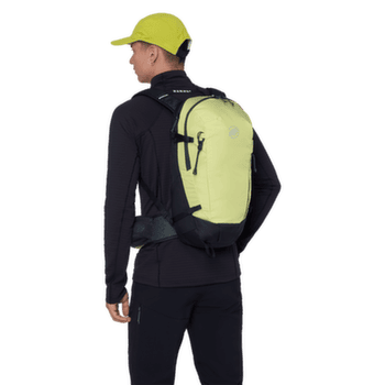 Plecak Mammut Lithium 20 holunder-black