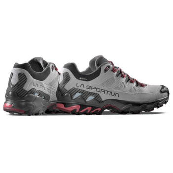 Buty La Sportiva Ultra Raptor II Leather GTX Women Cloud/Redwood