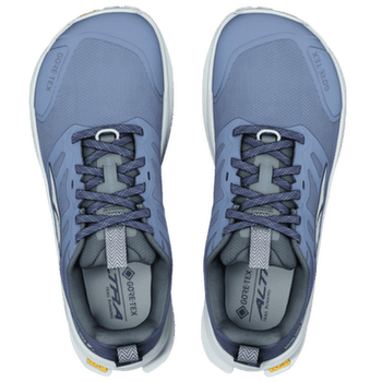 Buty Altra Lone Peak 9+ GTX Women 890 FLINTSTONE/ICEFLOW