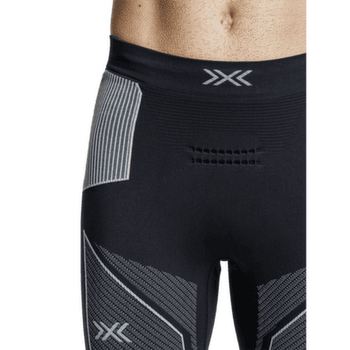 Legginsy 3/4 X-Bionic ENERGY ACCUMULATOR LIGHT PANTS 3/4 MEN Marine/Orange