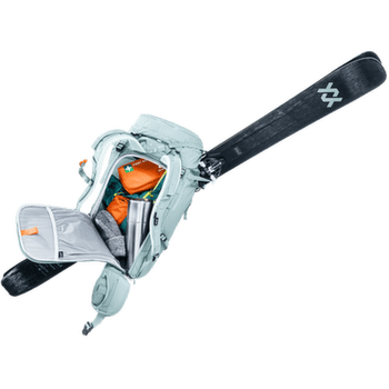 Plecak deuter Freescape Tour 30 SL nilas-cloud