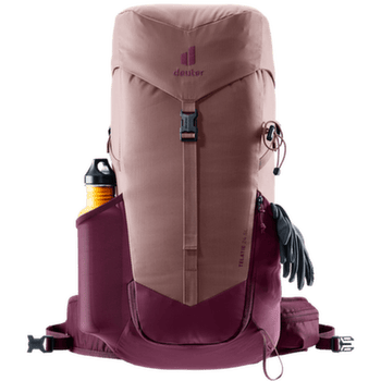 Plecak deuter Telatie 24 SL Black