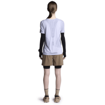 Pokrowce X-Bionic X-Bionic® Running Armsleeves X Black