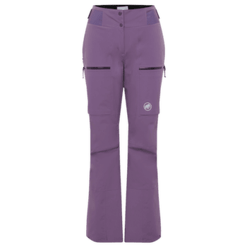 Spodnie Mammut Stoney HS Thermo Pants Women paloja