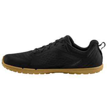 Buty Topo athletic Connect Men Black / Gum