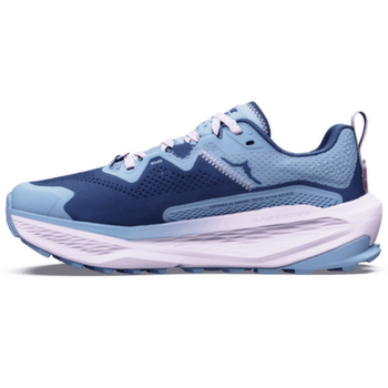 Buty Altra OLYMPUS 7 Women 88J RAIN WSHD/OCENA/ORCHD ICE