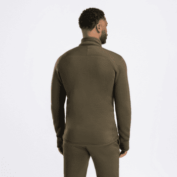 Kurtka Aclima FleeceWool Jacket Men Midnight Navy