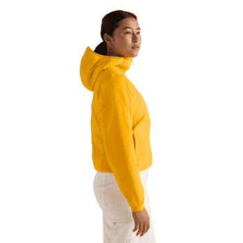 Kurtka Arcteryx Atom Hoody Women Pineberry