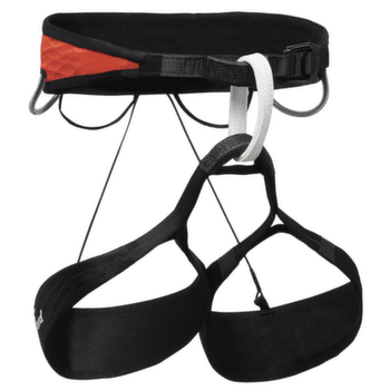 Siodło Black Diamond AIRNET HARNESS WOMEN Octane