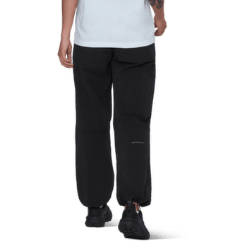 Spodnie Mammut Workhorse Climbing Pants Women black 0001