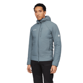 Kurtka Mammut Aenergy Air IN Hooded Jacket Men 00789 strata