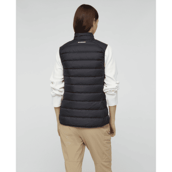 Kamizelka Mammut Waymarker IN Vest Women black 0001