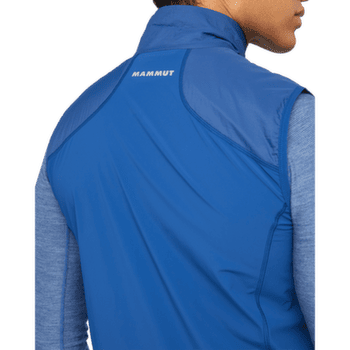 Kamizelka Mammut Aenergy ML Hybrid Vest Men 50665 tschiel