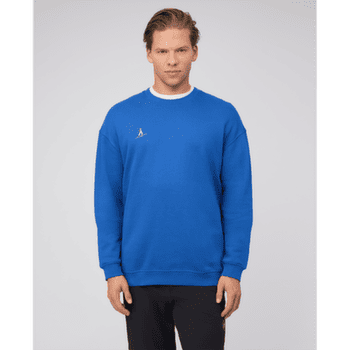 Bluza Mammut Mammut Base ML Crew Neck Men Ski Tour 50665 tschiel