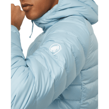 Kurtka Mammut Waymarker IN Hooded Jacket Men marine 5118