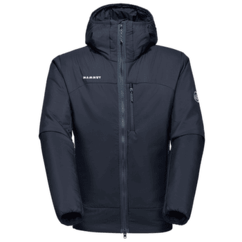 Kurtka Mammut Rime IN Hooded Jacket Men marine 5118