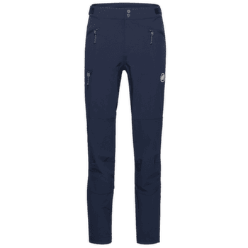 Spodnie Mammut Courmayeur SO Pants Men marine 5118