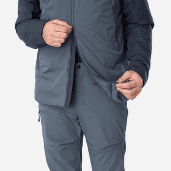 Kurtka Millet BOSSONS 100 HD M SHADOW BLUE