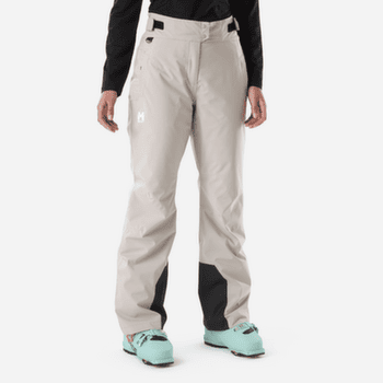 Spodnie Millet BREVENT PANT WOMEN F3172 ROPE