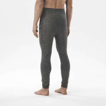 Legginsy Millet DRYNAMIC WARM TIGHT MEN ANTHRACITE GREY NEW