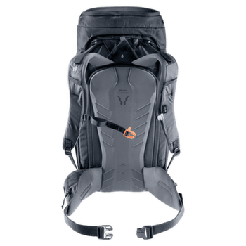 Plecak deuter Freescape Tour 40 Black