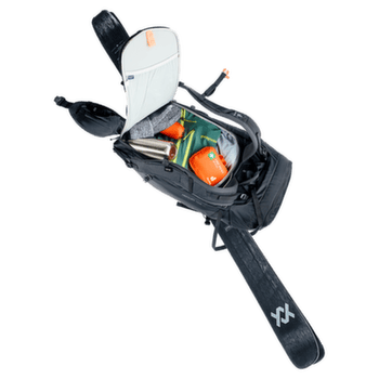 Plecak deuter Freescape Tour 40 Black