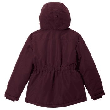 Kurtka Columbia Nordic Strider™ III Jacket Girls Moonvista 607
