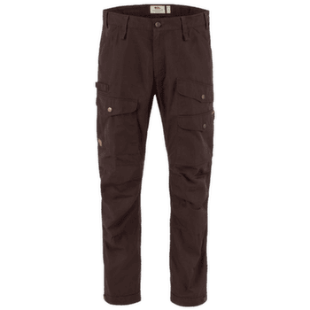 Spodnie Fjällräven Vidda Pro Ventilated Trs Men Black Oak