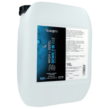 Impregnacja Grangers Wash + Repel Down 2 in 1 / 10 L