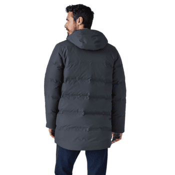 Parka Patagonia Jackson Glacier Parka Men Black