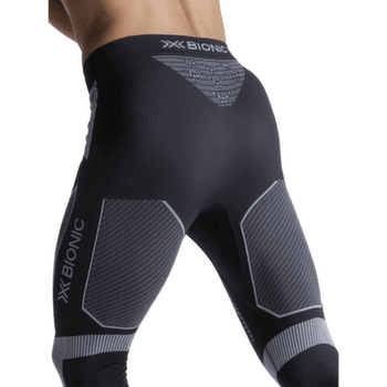 Legginsy X-Bionic ENERGY ACCUMULATOR LIGHT PANTS MEN X Black/Light Grey
