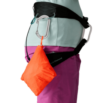 Spodnie Patagonia Houdini Rock Pants Orange Peel
