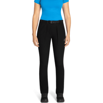 Spodnie Mammut Mountain Tough Pants Women black 0001