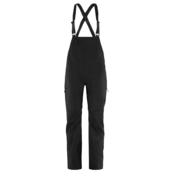 Spodnie Fjällräven Bergtagen GTX Touring Trs Women Black