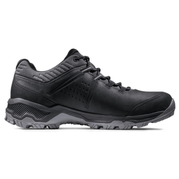 Buty Mammut MERCURY IV LOW GTX MEN Black-titanium
