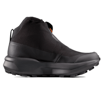 Buty Mammut AENERGY MTN MID WINTER GTX WOMEN black 0001
