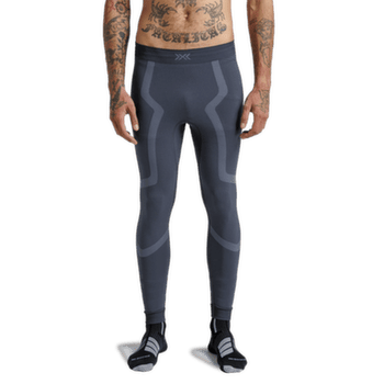 Legginsy X-Bionic X-ENTIAL LONG TIGHTS MEN Anthracite