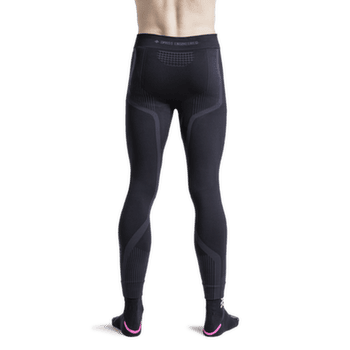 Legginsy X-Bionic INVENT PANTS MEN X Black