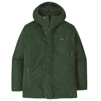 Parka Patagonia WINDSHADOW PARKA Men Treeline Green