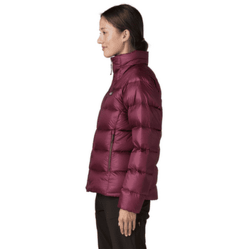 Kurtka Patagonia FITZ ROY DOWN JACKET Women Summit Blue