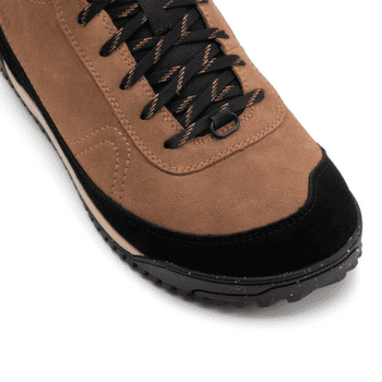 Buty Xero RIDGEWAY SUEDE MEN Dark Irish Cream (DICM)