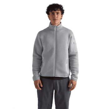 Pulower Arcteryx Covert Cardigan Men Black Heather