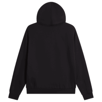 Bluza The North Face EVOLUTION SIMPLE DOME REGULAR HOODIE MEN TNF BLACK