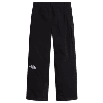 Spodnie The North Face FREEDOM INSULATED PANT WOMEN TNF BLACK