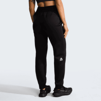 Spodnie The North Face MOUNTAIN ATHLETICS FLEECE PANT 2.0 WOMEN TNF BLACK
