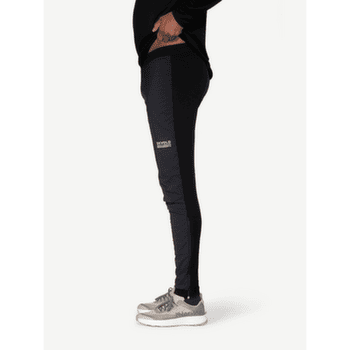 Spodnie Devold Endurance Merino Pants Man 960A CAVIAR