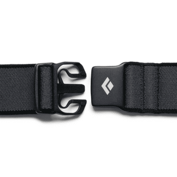 Pasek Black Diamond BD STRETCH BELT Alloy