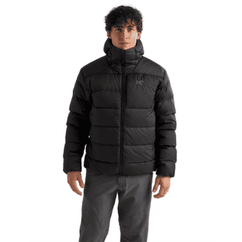 Kurtka Arcteryx Thorium Hoody Men Black